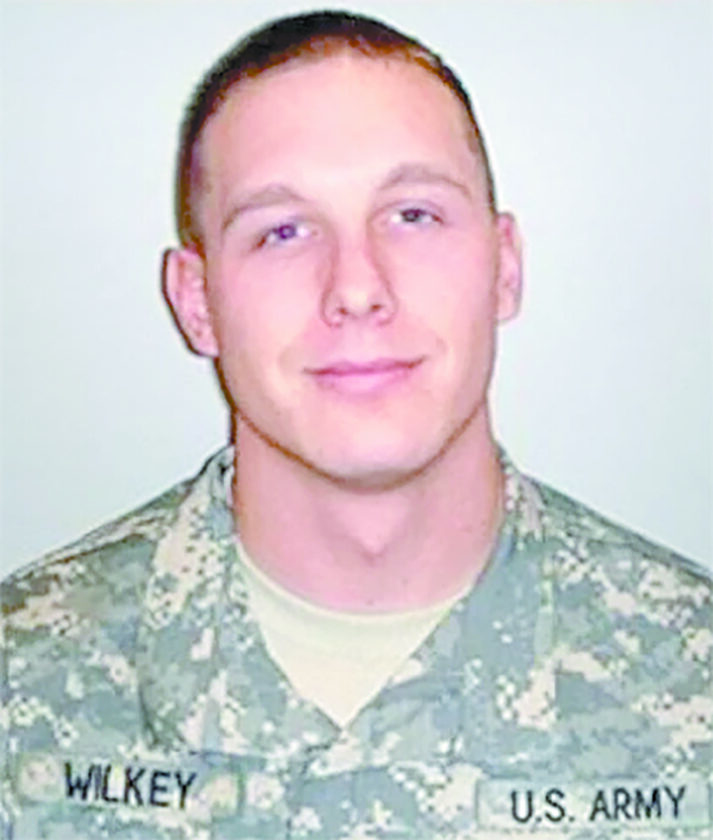 In honor: Bill would name portion of U.S. 41 after fallen soldier